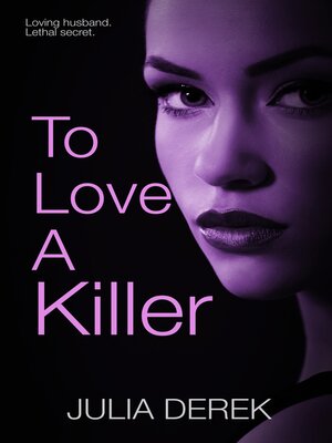 cover image of To Love a Killer